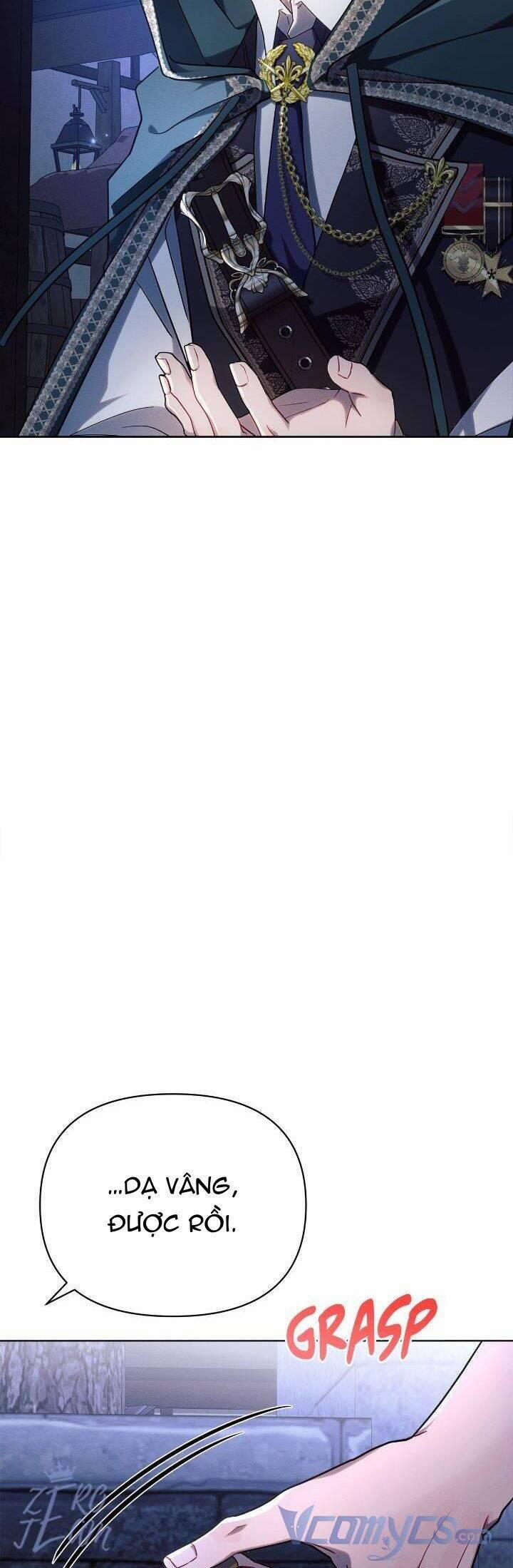 Công Chúa Ashtarte 53 trang 5