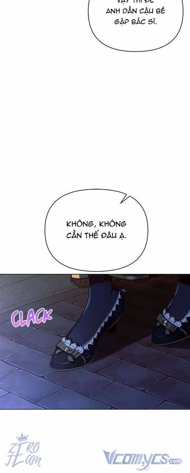 Công Chúa Ashtarte 53 trang 51