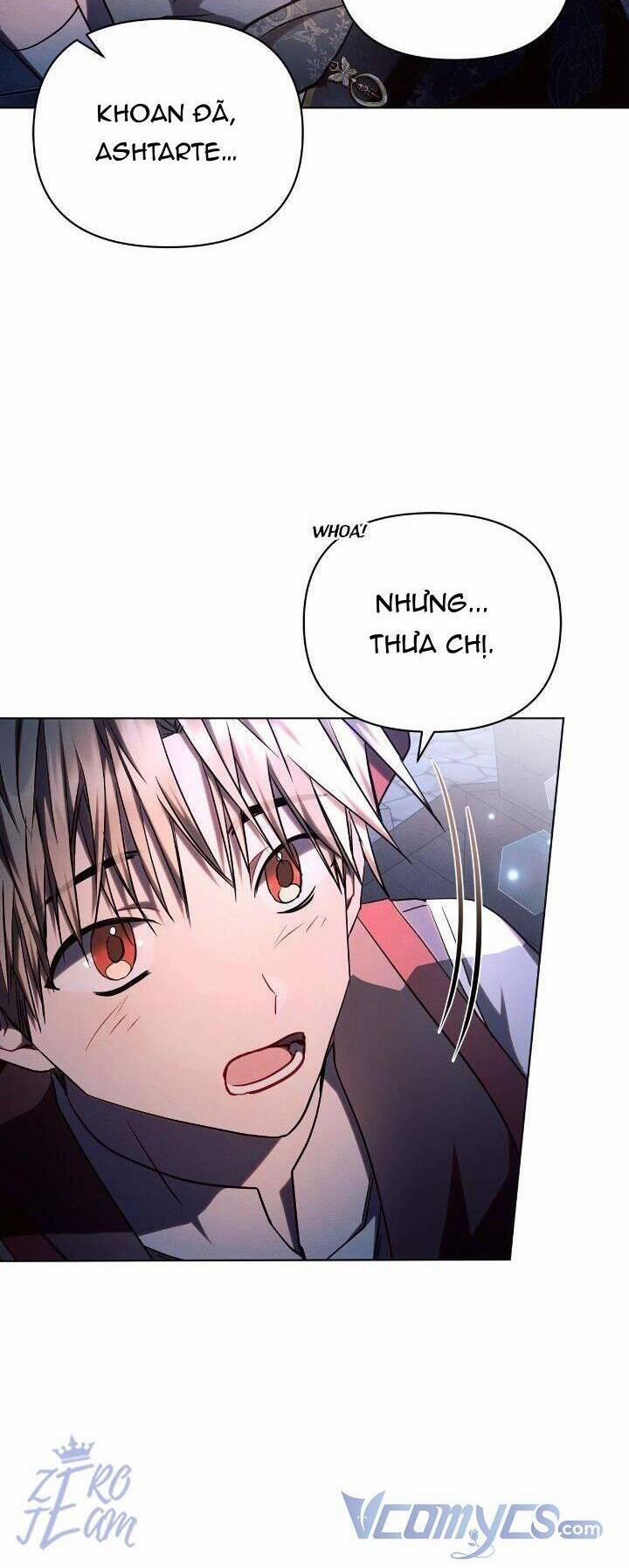 Công Chúa Ashtarte 53 trang 55