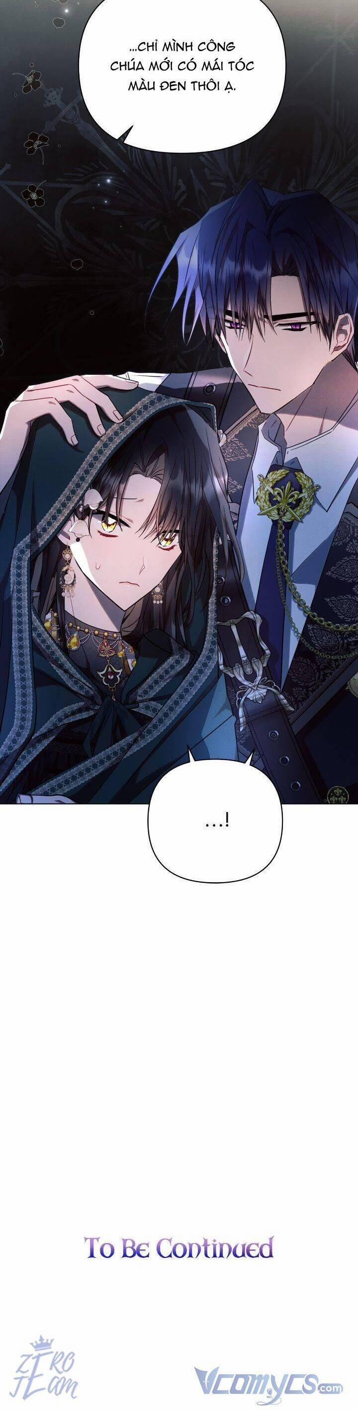 Công Chúa Ashtarte 53 trang 58