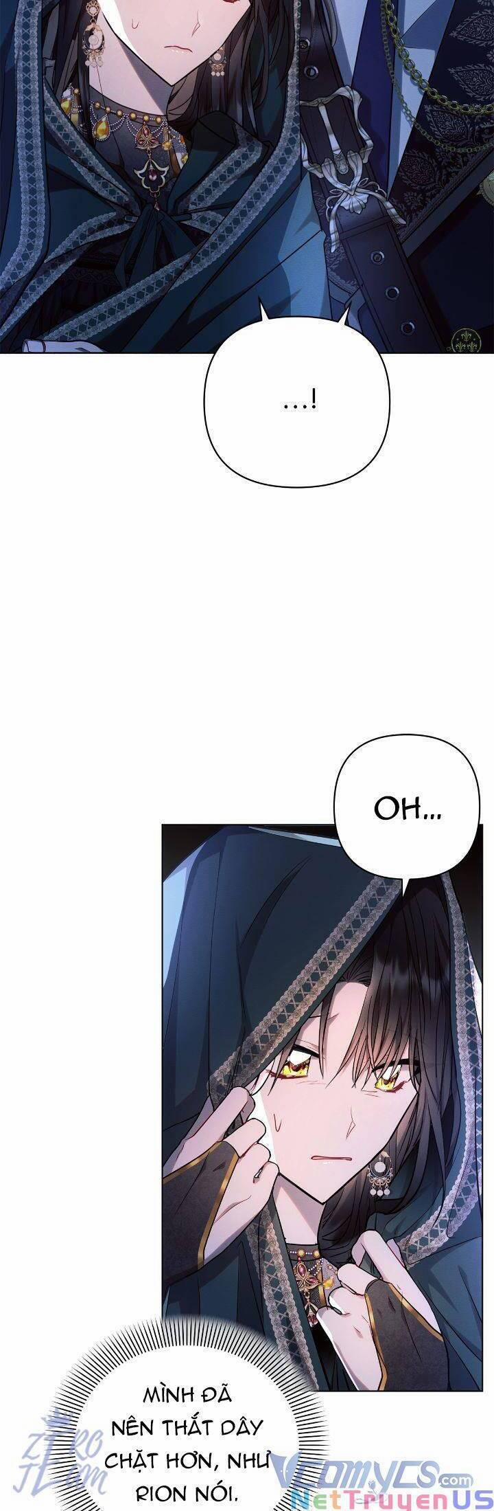 Công Chúa Ashtarte 54 trang 1