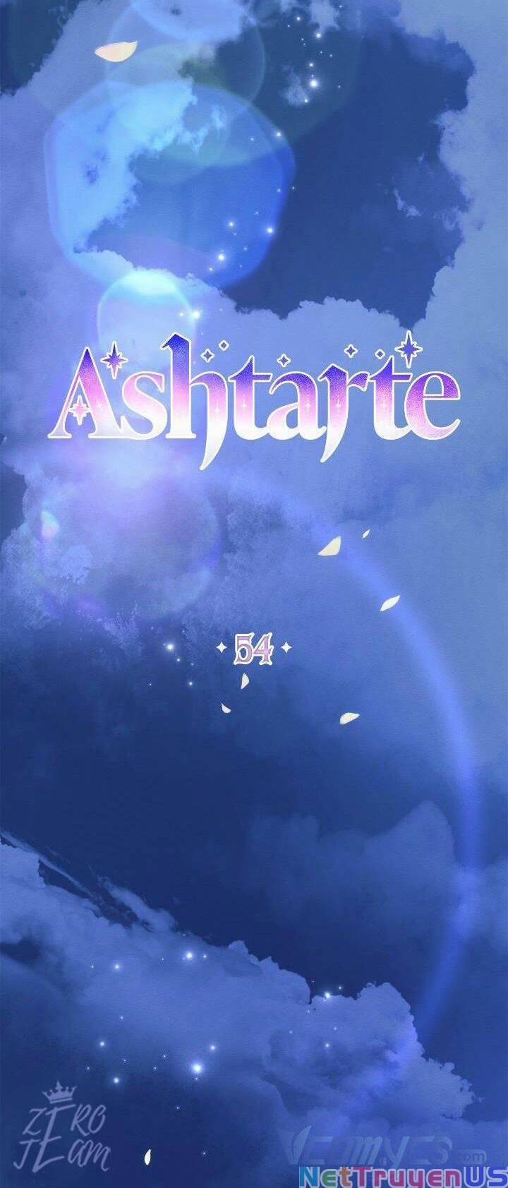 Công Chúa Ashtarte 54 trang 11