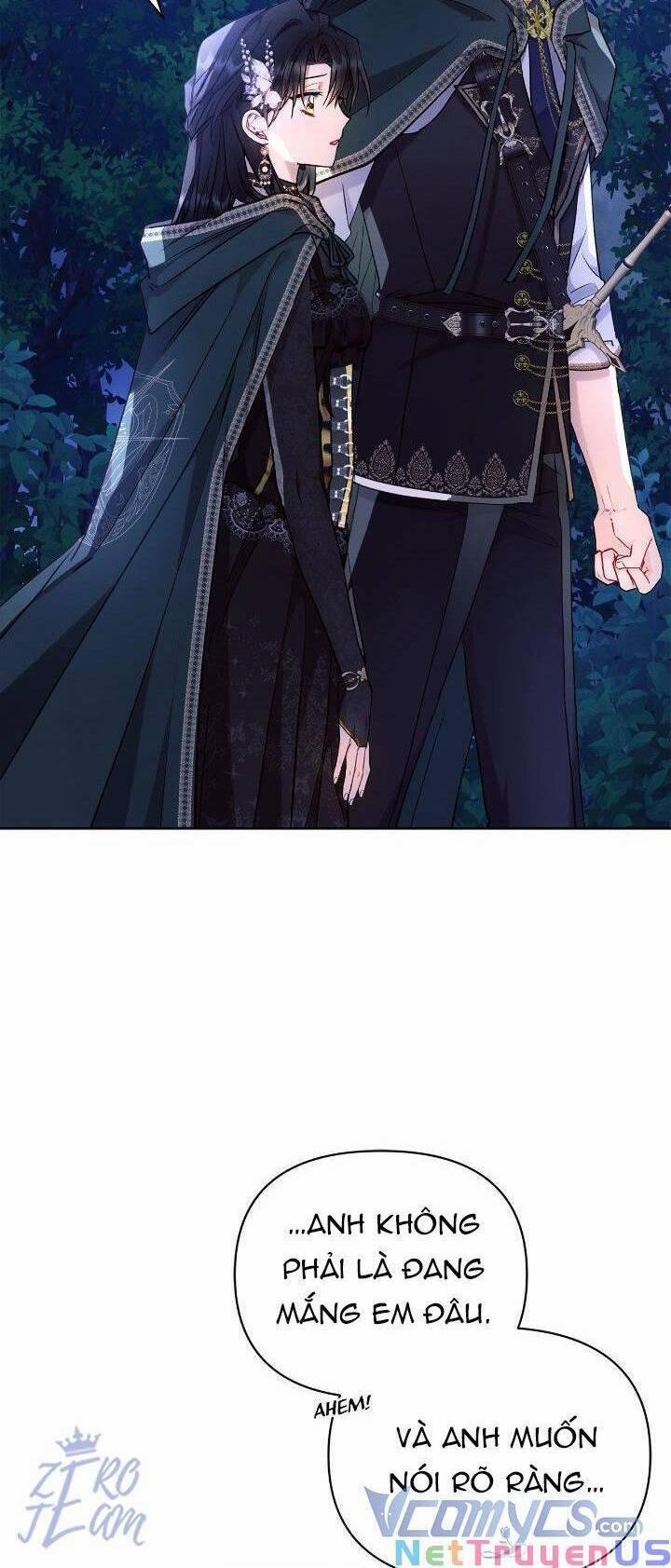 Công Chúa Ashtarte 54 trang 13