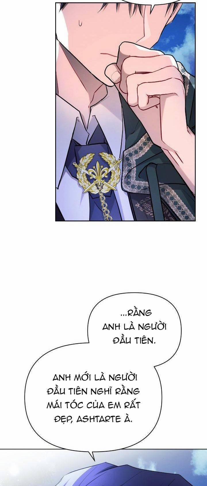 Công Chúa Ashtarte 54 trang 14