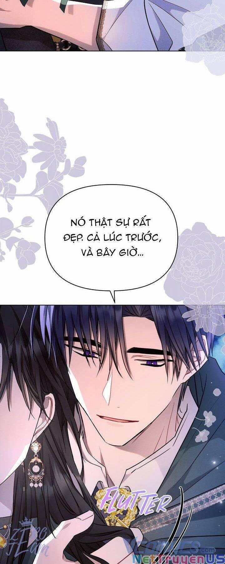 Công Chúa Ashtarte 54 trang 19