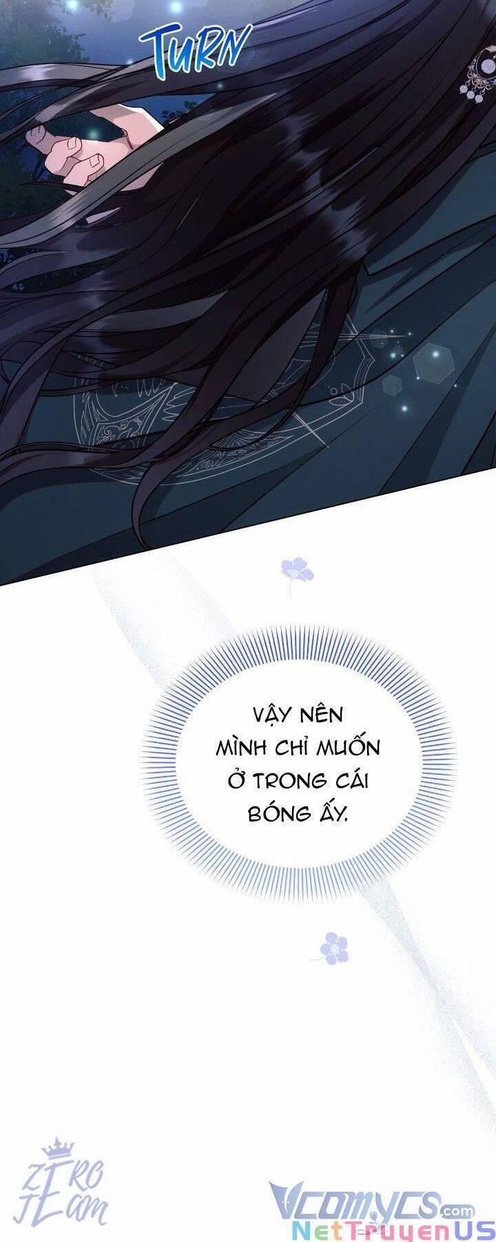 Công Chúa Ashtarte 54 trang 23