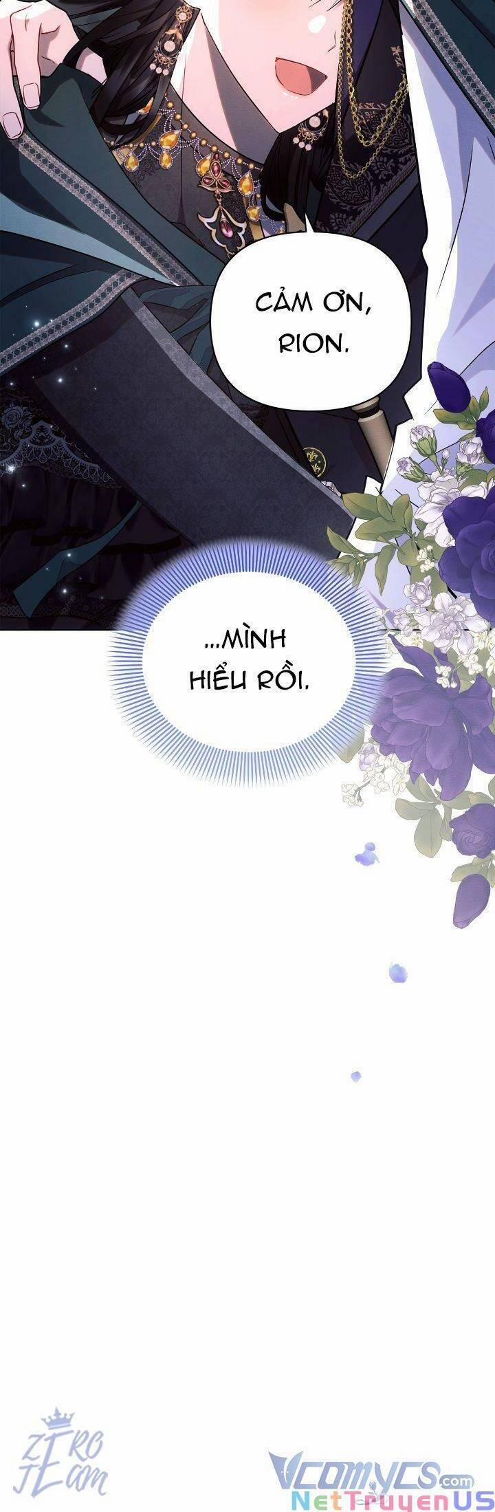 Công Chúa Ashtarte 54 trang 25