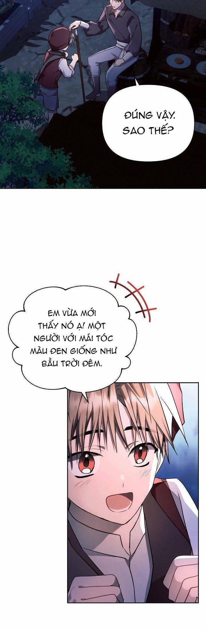 Công Chúa Ashtarte 54 trang 28