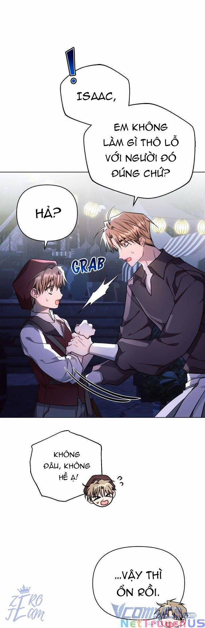 Công Chúa Ashtarte 54 trang 29