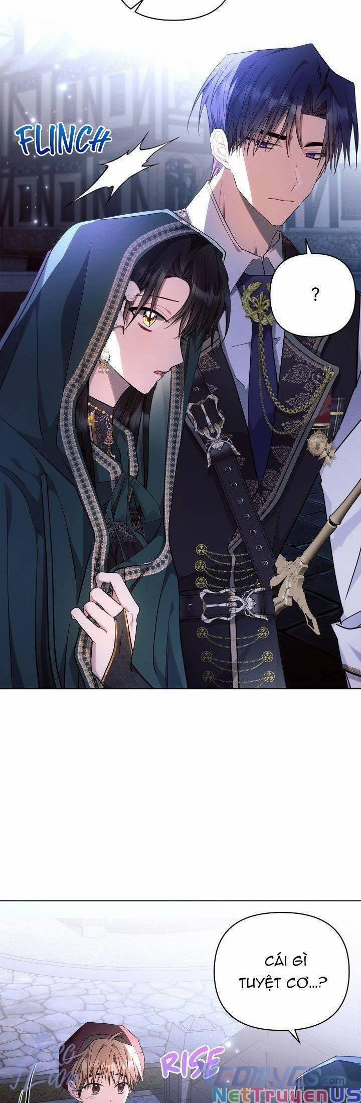 Công Chúa Ashtarte 54 trang 3