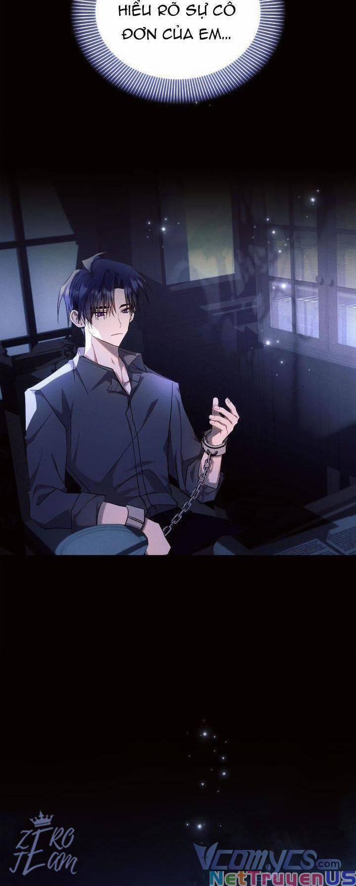 Công Chúa Ashtarte 54 trang 39