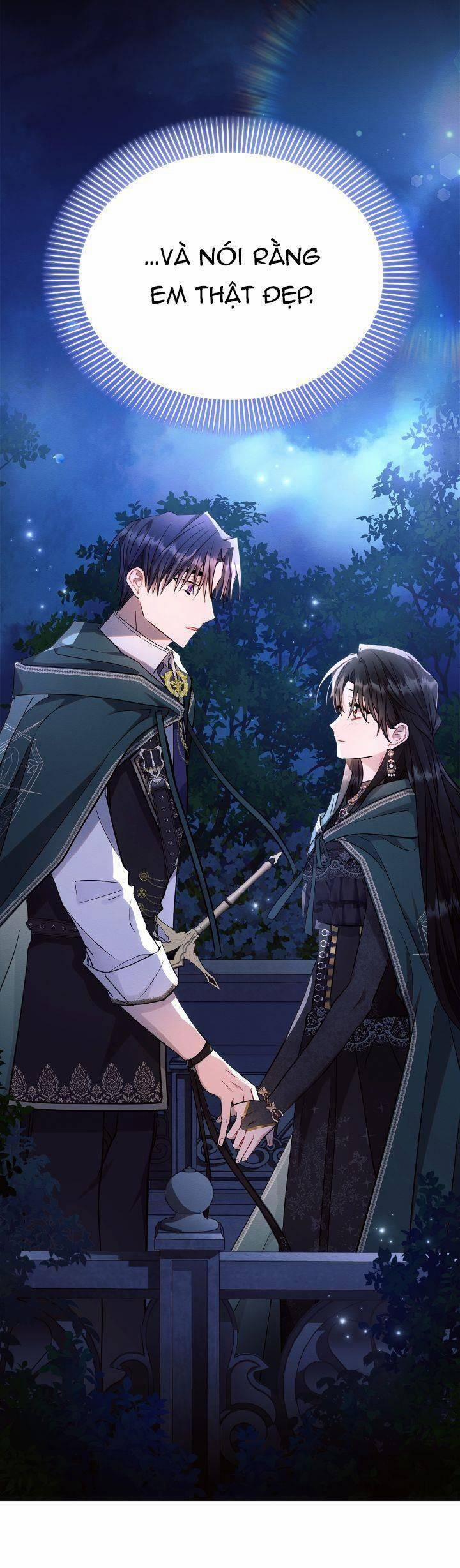 Công Chúa Ashtarte 54 trang 40