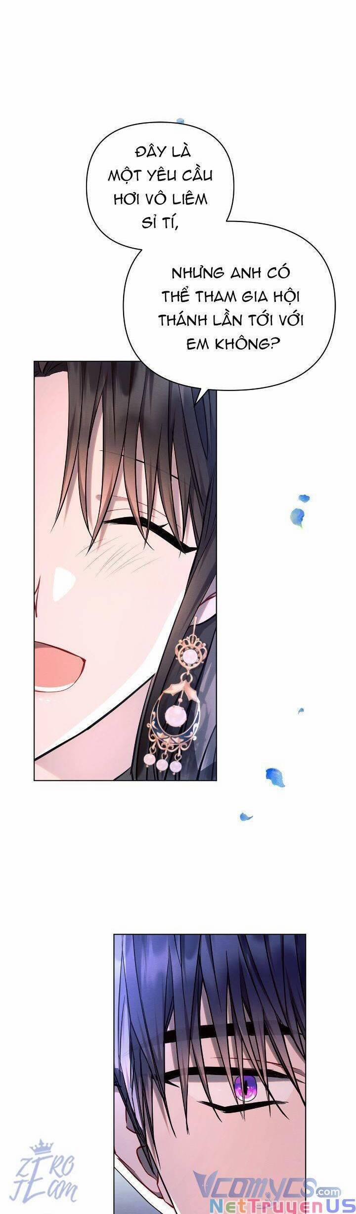 Công Chúa Ashtarte 54 trang 41