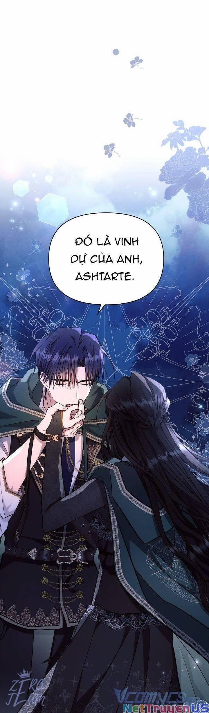 Công Chúa Ashtarte 54 trang 43