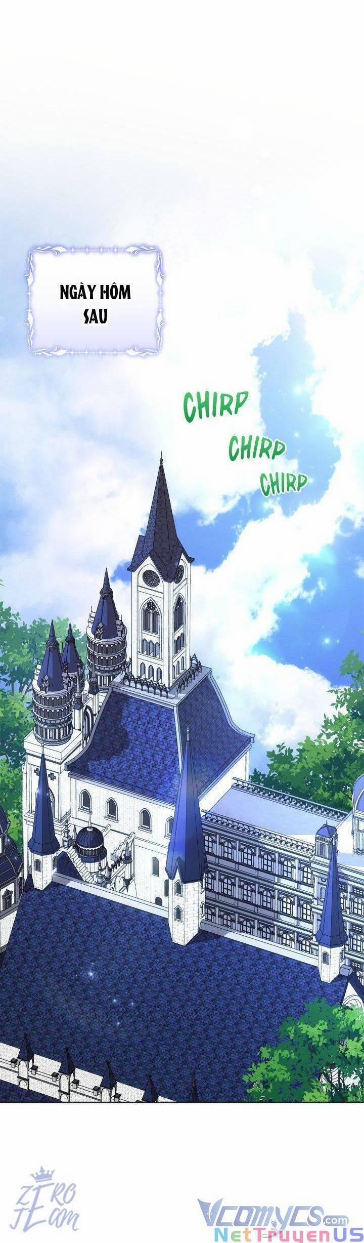 Công Chúa Ashtarte 54 trang 45