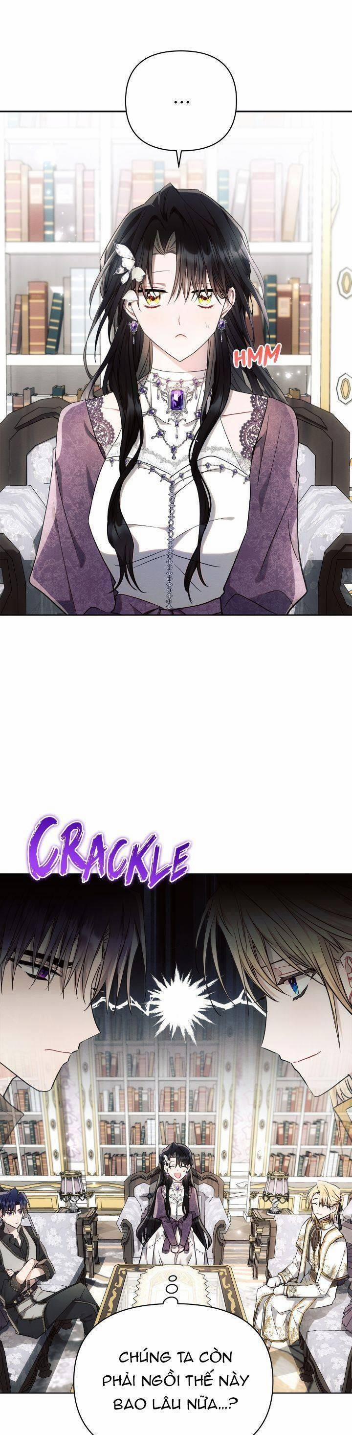 Công Chúa Ashtarte 54 trang 46