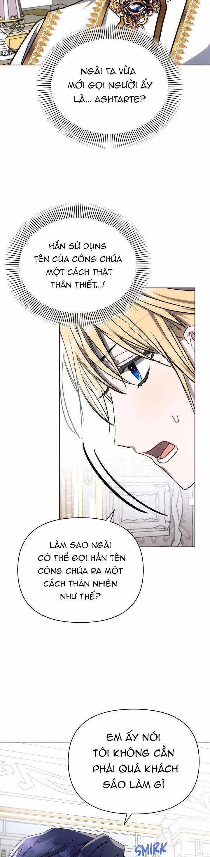 Công Chúa Ashtarte 54 trang 50