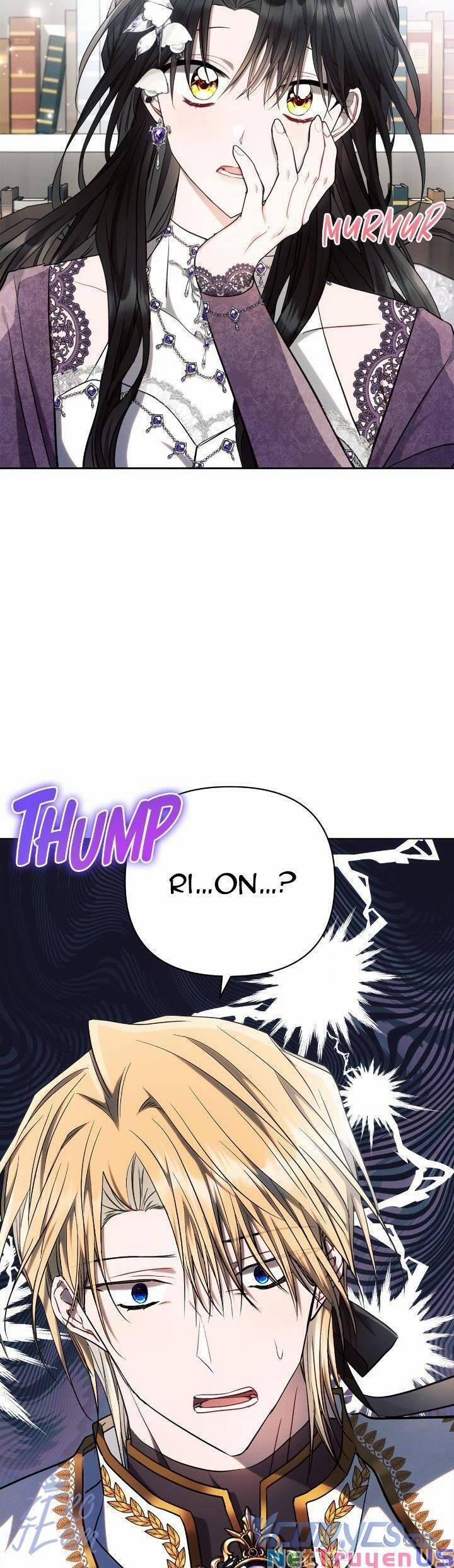 Công Chúa Ashtarte 54 trang 53