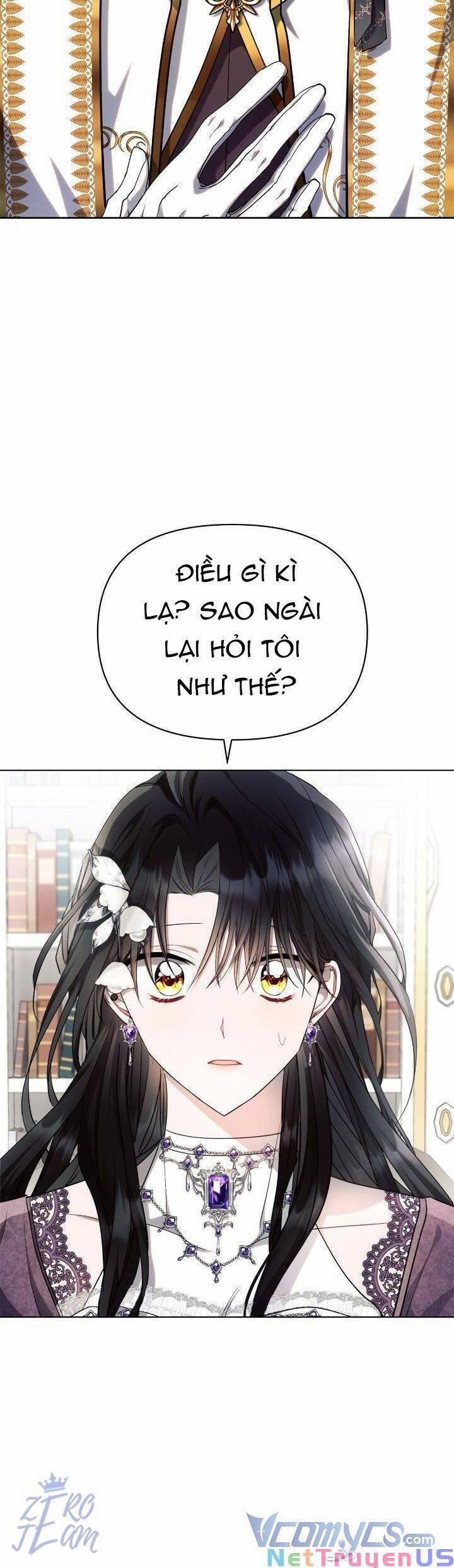 Công Chúa Ashtarte 54 trang 57