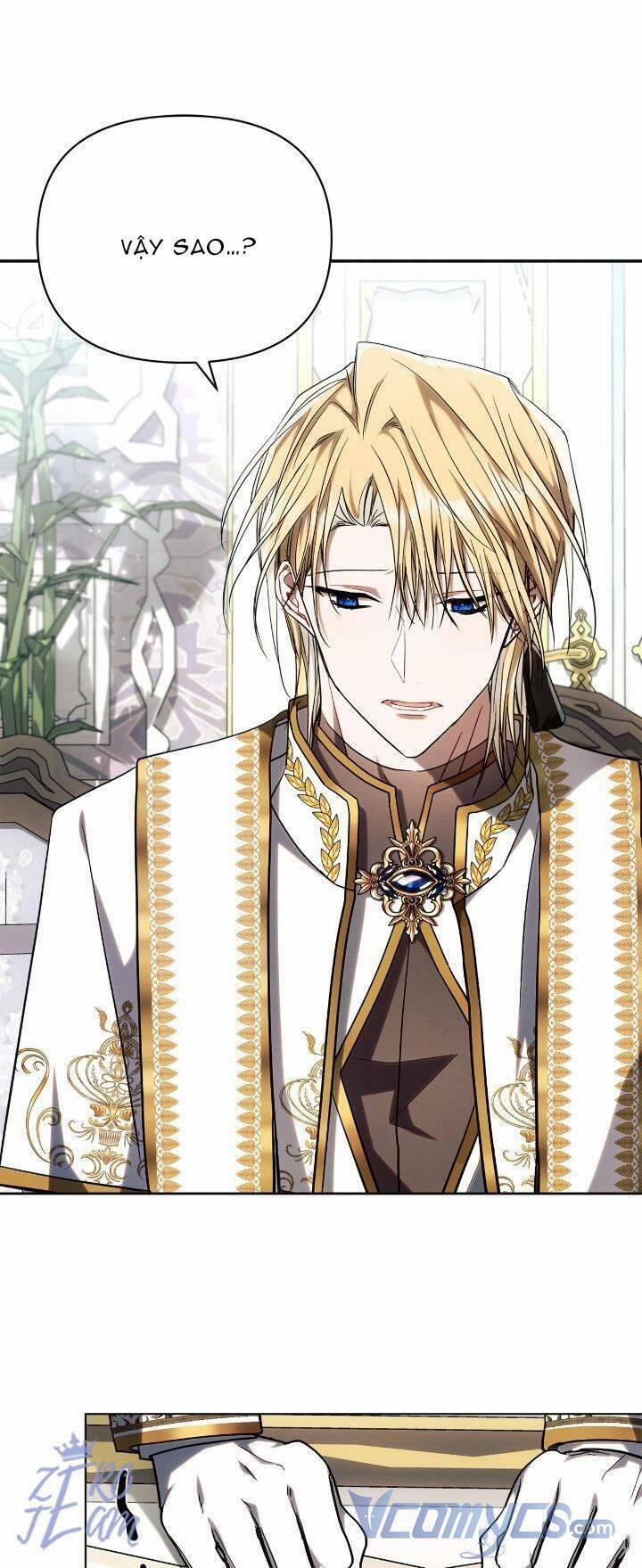 Công Chúa Ashtarte 55 trang 11