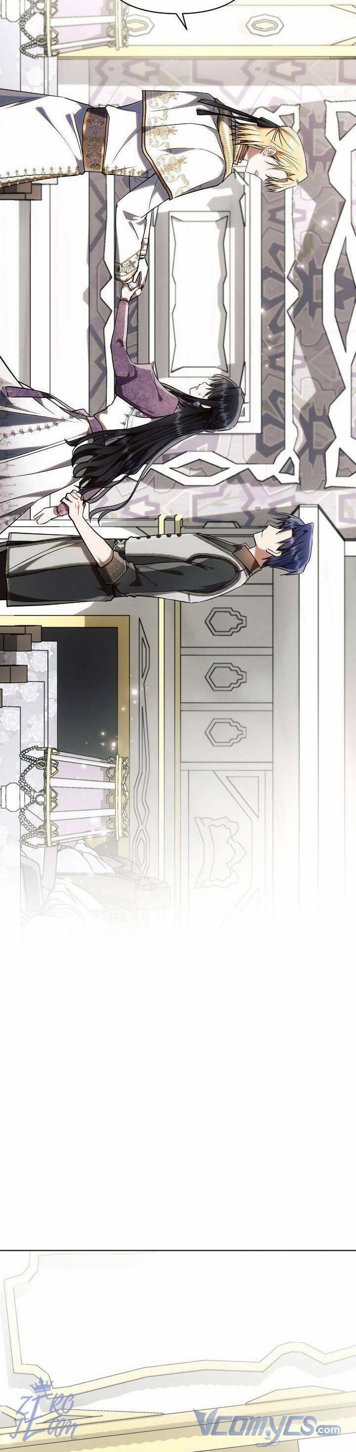 Công Chúa Ashtarte 55 trang 24