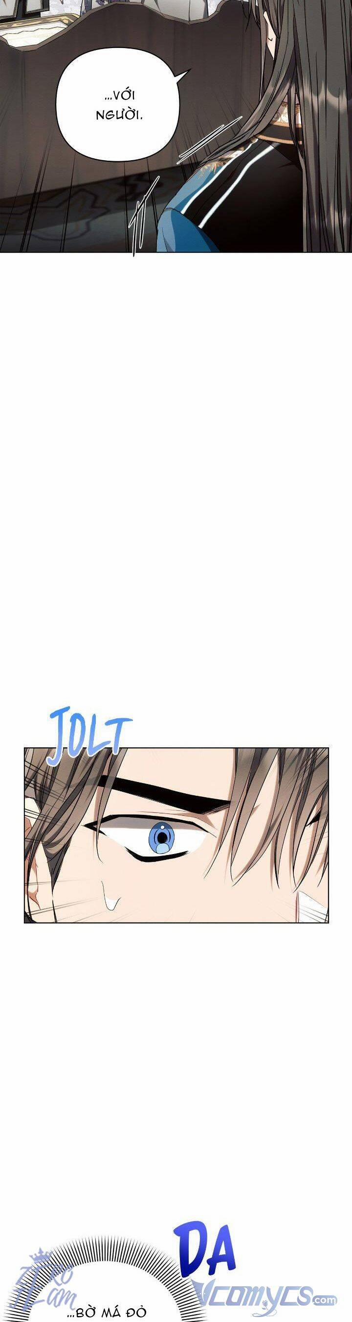 Công Chúa Ashtarte 55 trang 26