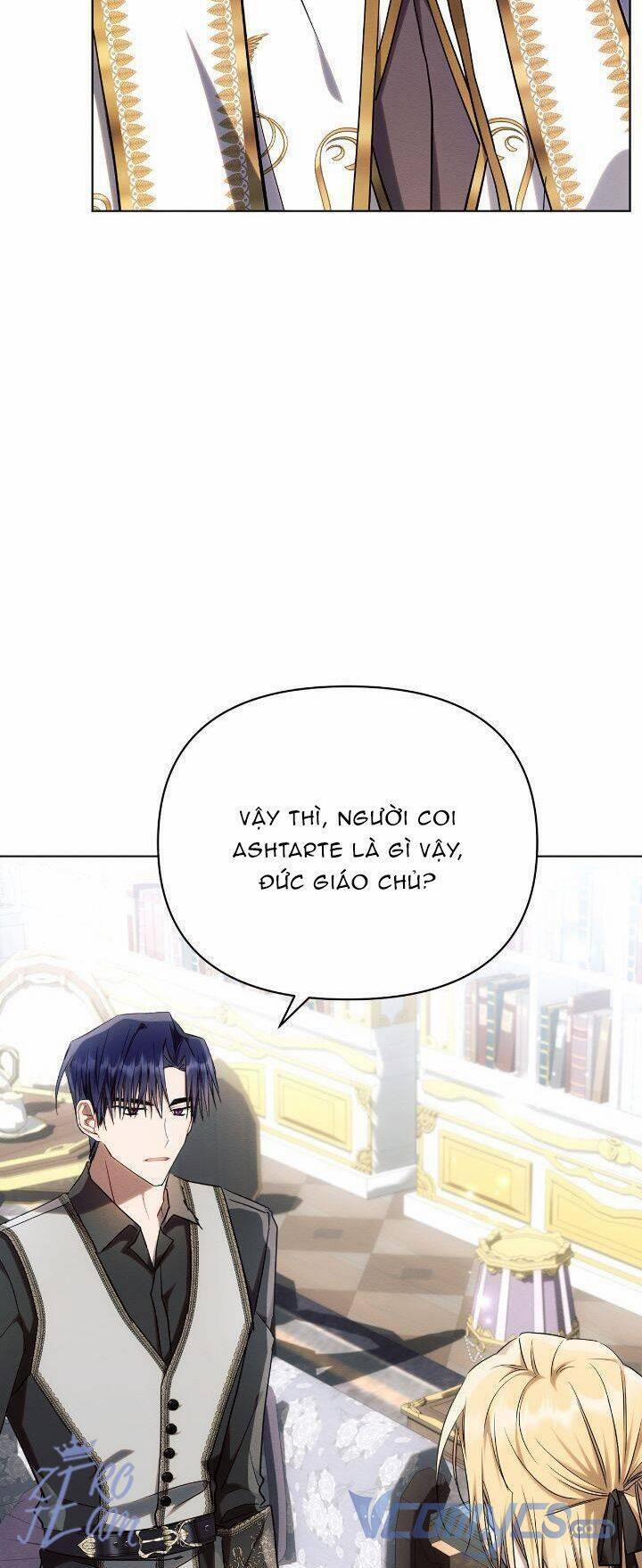 Công Chúa Ashtarte 55 trang 33