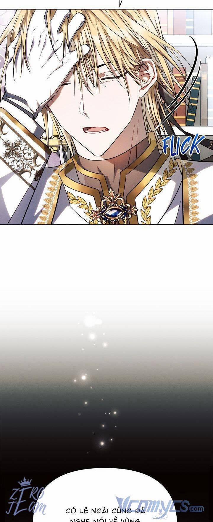 Công Chúa Ashtarte 55 trang 35