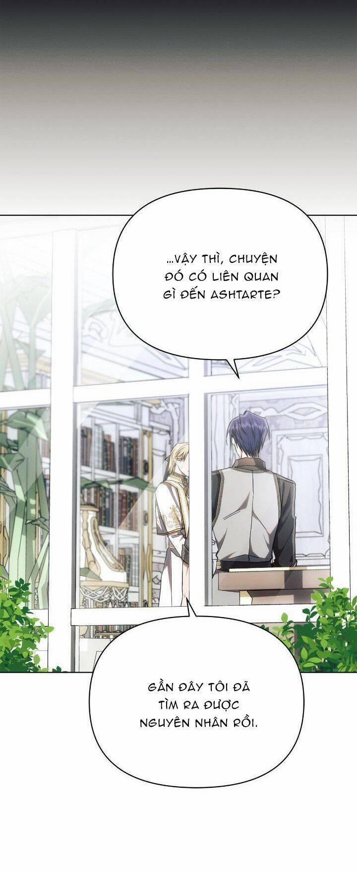 Công Chúa Ashtarte 55 trang 38