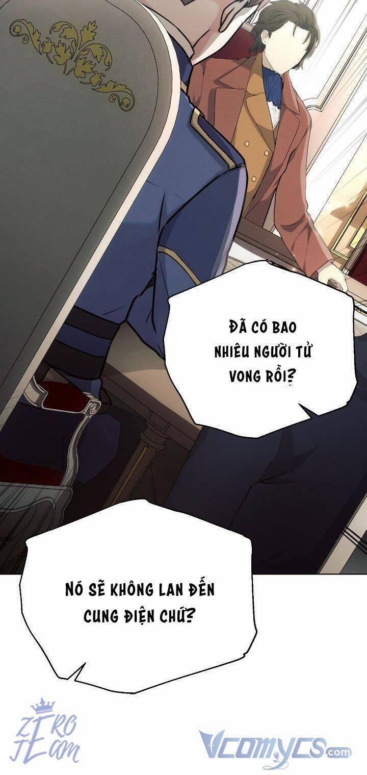 Công Chúa Ashtarte 55 trang 43