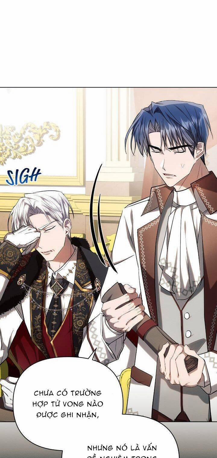 Công Chúa Ashtarte 55 trang 44