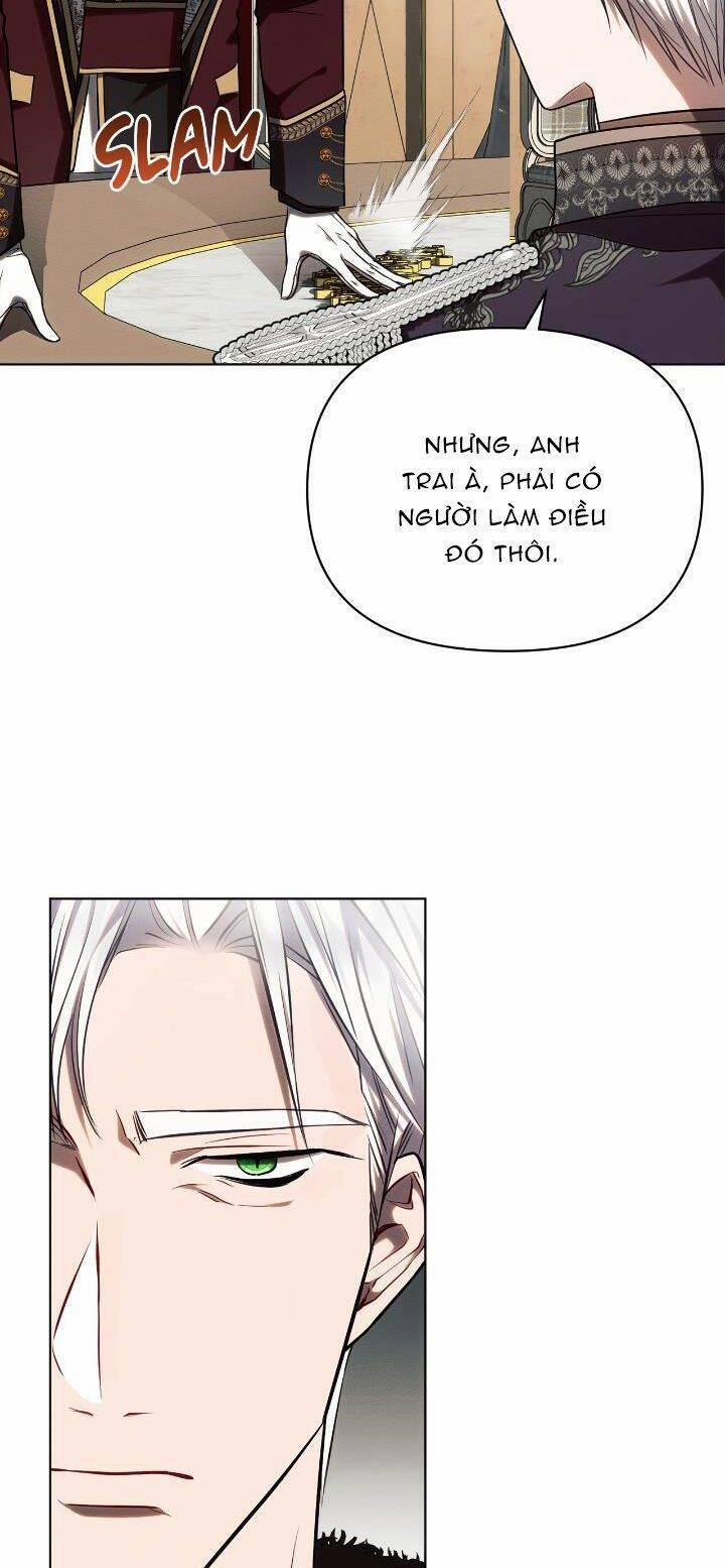 Công Chúa Ashtarte 55 trang 58