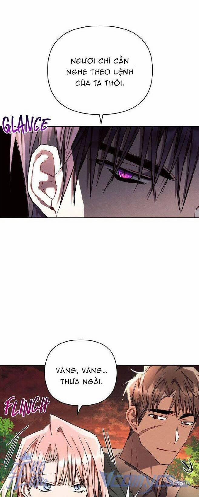 Công Chúa Ashtarte 55 trang 65