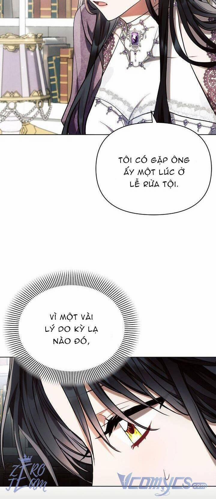 Công Chúa Ashtarte 55 trang 7