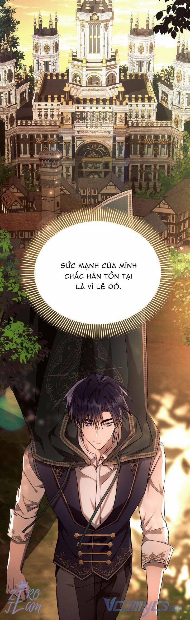 Công Chúa Ashtarte 55 trang 73