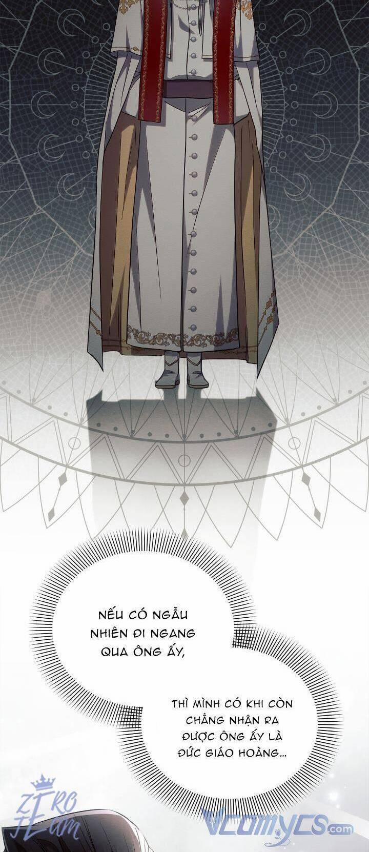 Công Chúa Ashtarte 55 trang 9