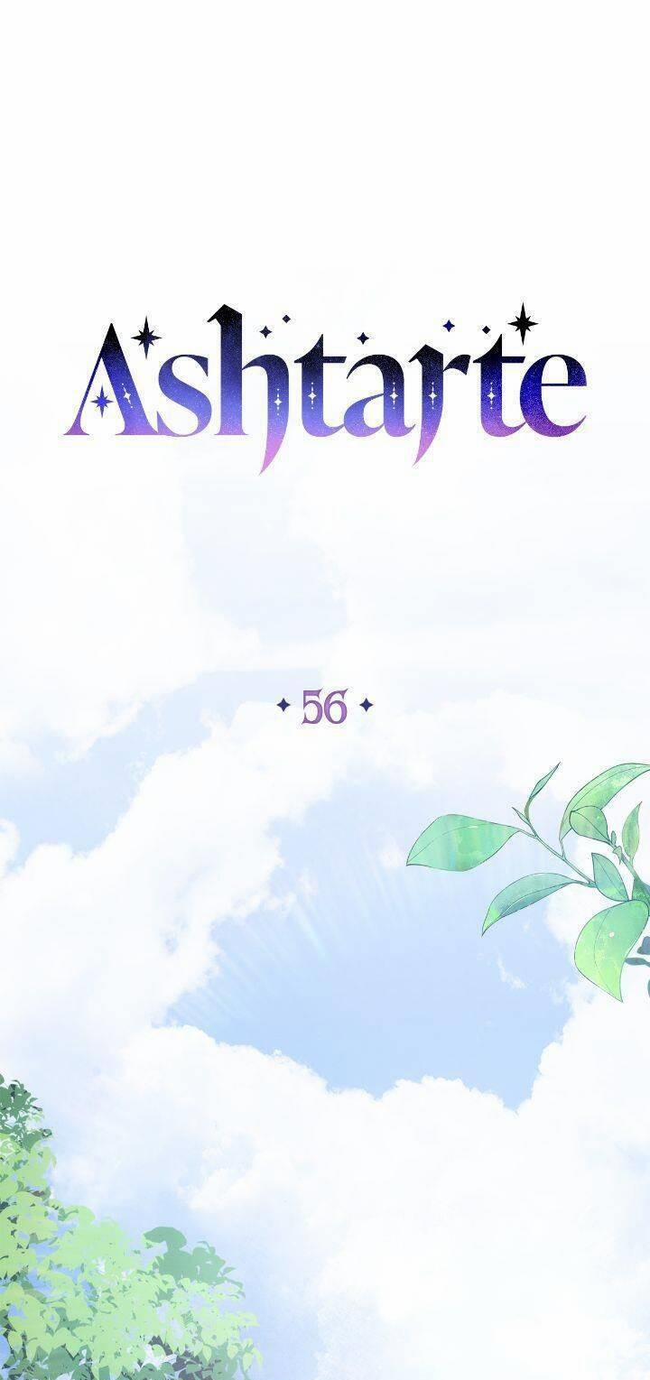 Công Chúa Ashtarte 56 trang 0