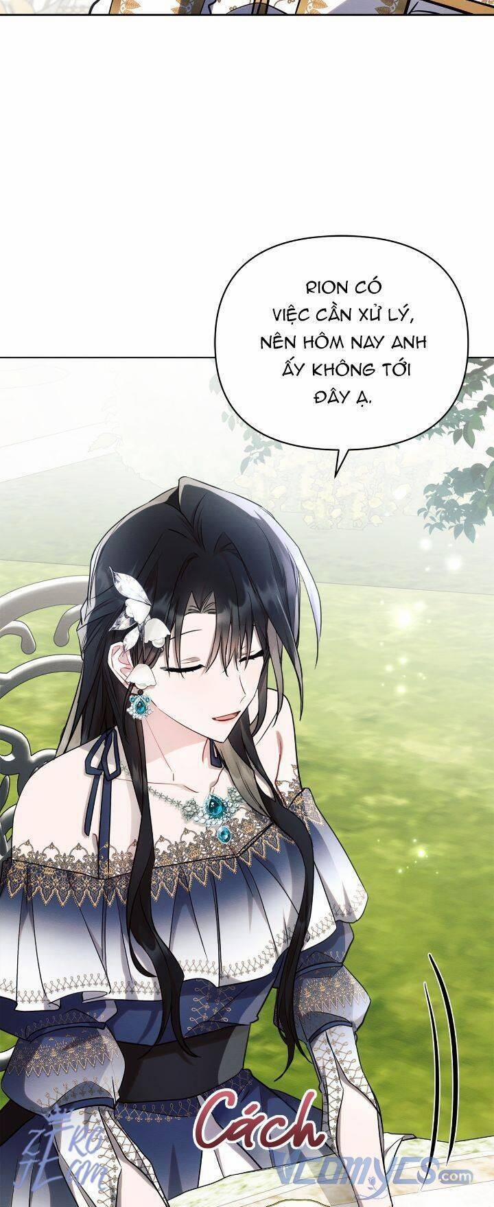 Công Chúa Ashtarte 56 trang 11