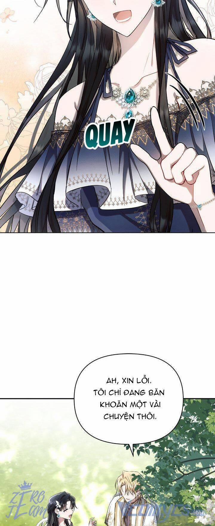 Công Chúa Ashtarte 56 trang 15