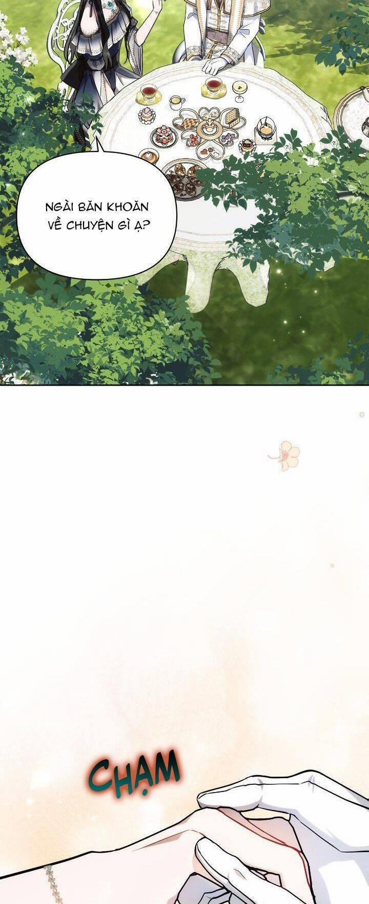 Công Chúa Ashtarte 56 trang 16