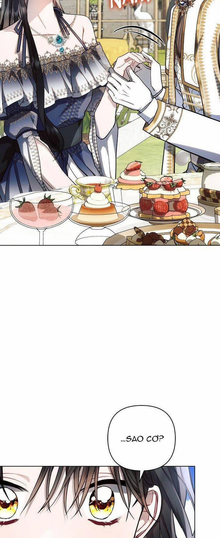 Công Chúa Ashtarte 56 trang 18