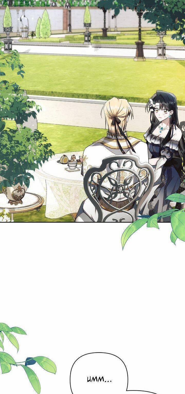 Công Chúa Ashtarte 56 trang 2