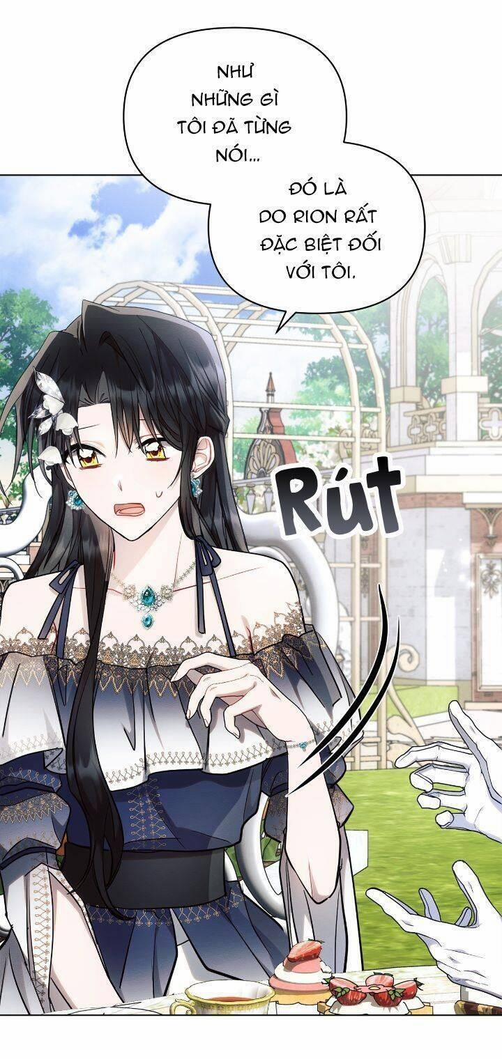 Công Chúa Ashtarte 56 trang 20