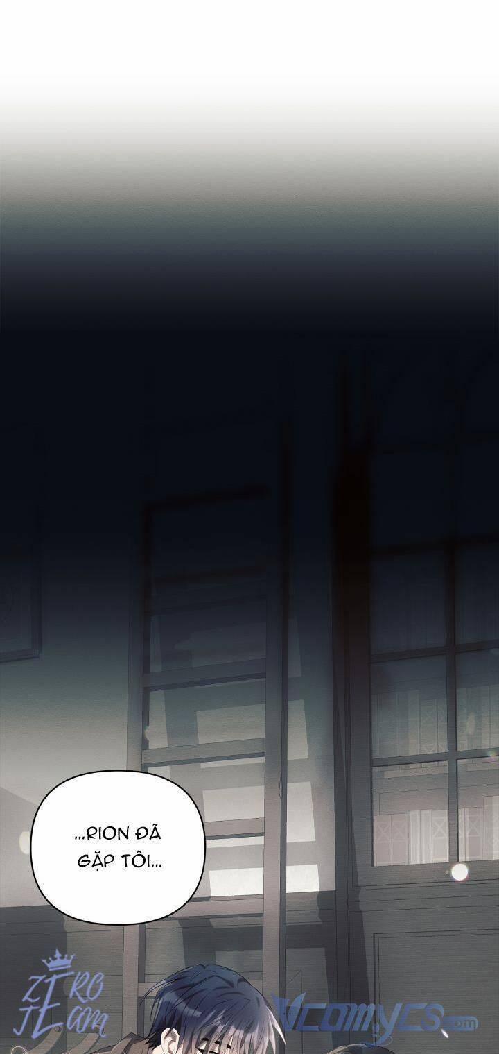 Công Chúa Ashtarte 56 trang 21