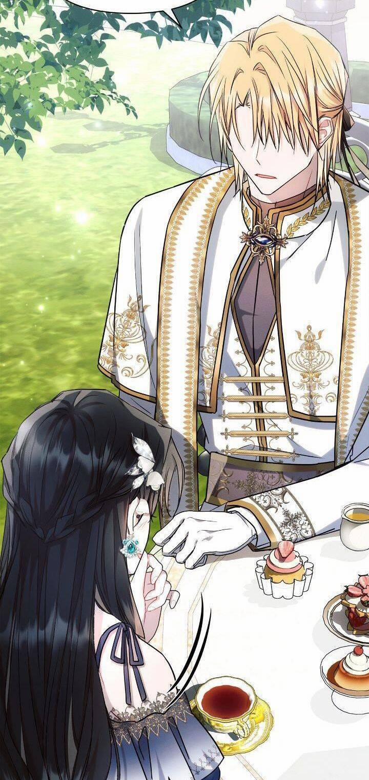 Công Chúa Ashtarte 56 trang 26