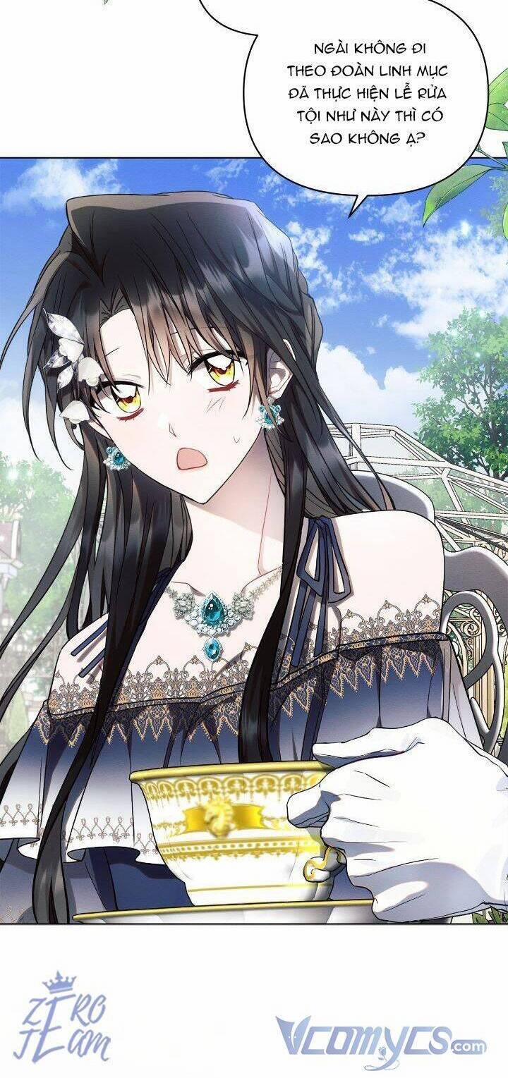 Công Chúa Ashtarte 56 trang 3