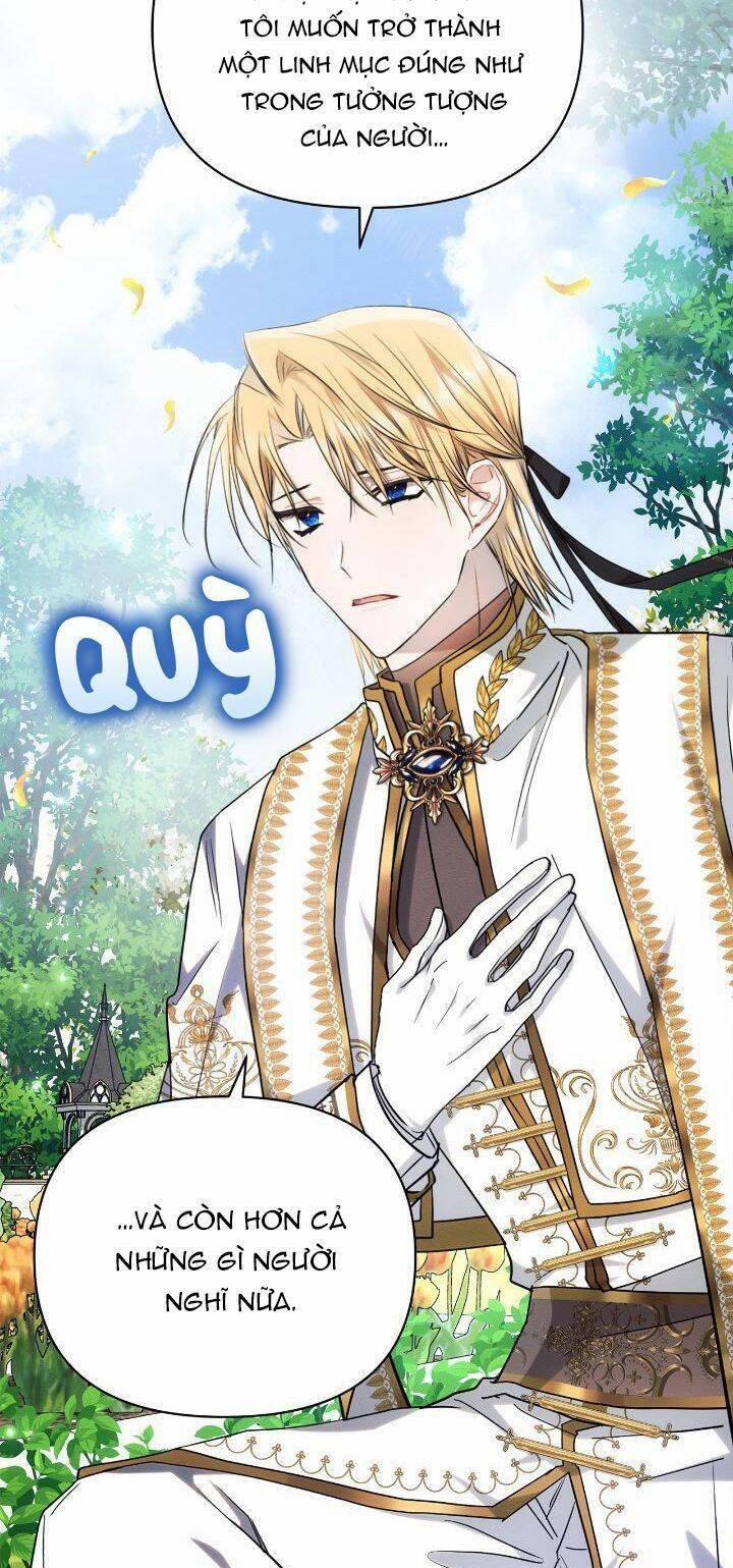 Công Chúa Ashtarte 56 trang 32