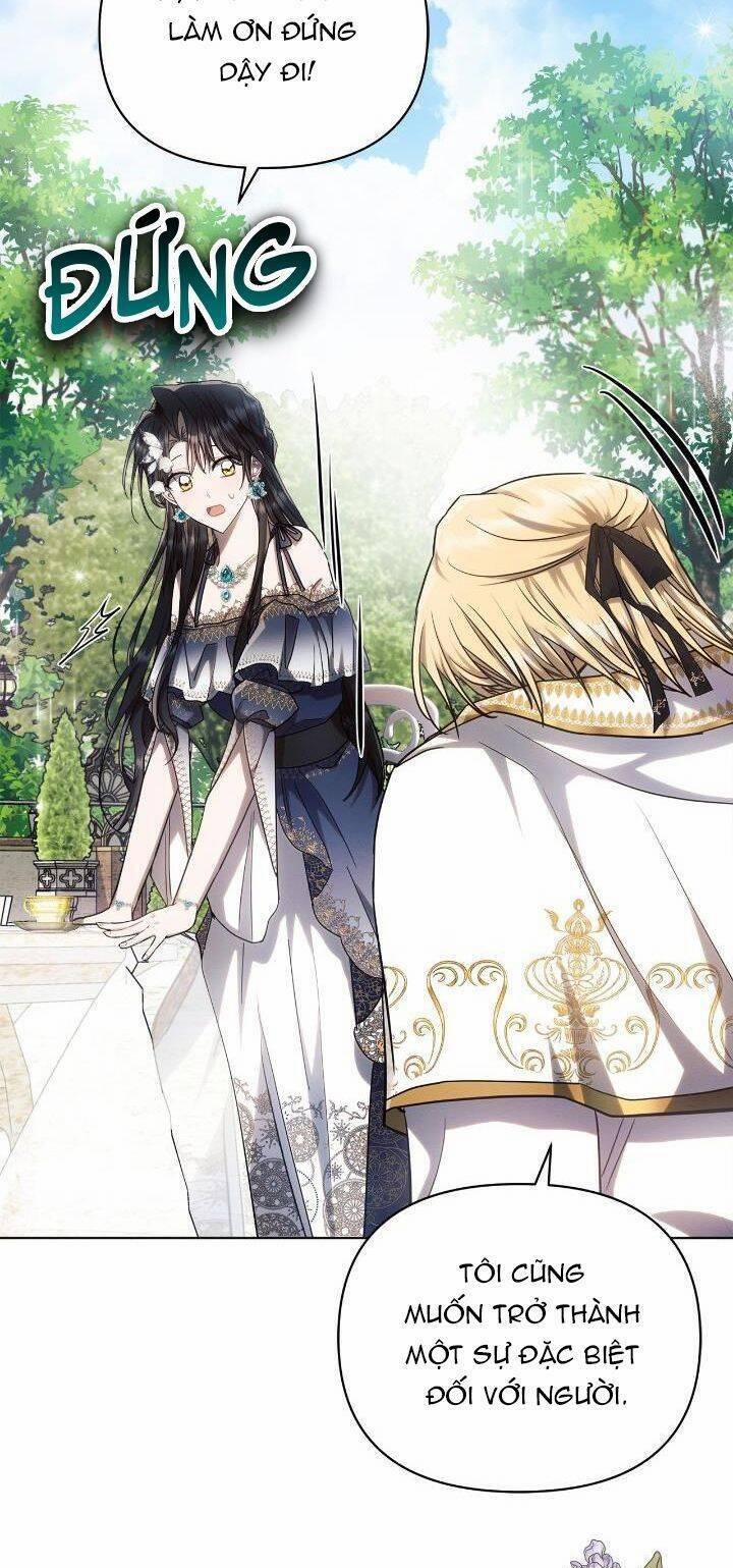 Công Chúa Ashtarte 56 trang 34