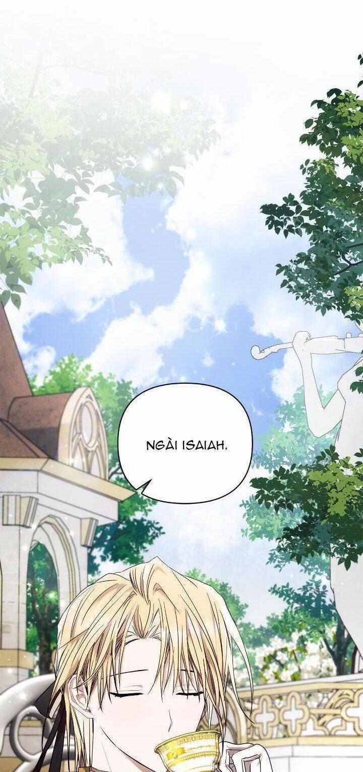 Công Chúa Ashtarte 56 trang 4