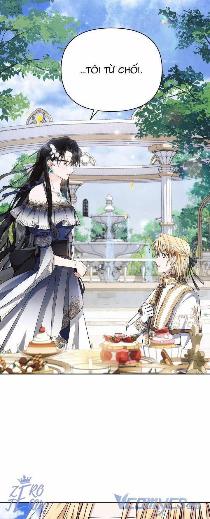 Công Chúa Ashtarte 56 trang 41